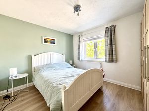 Bedroom Two- click for photo gallery